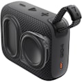 Miniatyrbillede 7 af 9: JBL Go 4 - Ultralet Vandrende Bluetooth-højttaler med Pro Lyd o