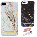 Pikkukuva 1 / 7: iPhone 6 Plus / 6S Plus - Kotelosuoja Marmori Svart