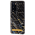 Miniatyrbillede 6 af 8: Huawei P40 Pro - Marmorbeskyttelse Svart