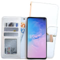 Miniatyrbillede 6 af 10: Samsung Galaxy S10e - PU Læderpung Etui Rosa