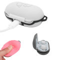 Miniatyrbild 2 av 3: Samsung Galaxy Buds 2019  Fodral / Skydd Vit