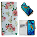 Pikkukuva 2 / 2: Suojaa Huawei P30 Lite - Nahkakotelo!