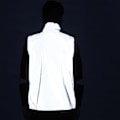 Pikkukuva 3 / 6: Näyvä ja Kevyt Heijastinliivi - Unisex Urheilu- ja Vapaa-aikav XL