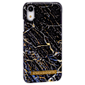 Miniatyrbillede 7 af 8: iPhone Xr - Marmorbeskyttelse Svart