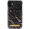 Miniatyrbillede 5 af 5: iPhone 11 - Marmorbeskyttelse Svart