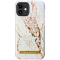 Miniatyrbillede 4 af 5: iPhone 11 - Marmorbeskyttelse Svart