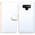 Pikkukuva 6 / 10: Suojaa Note9-puhelimeesi nahkakotelolla! Svart