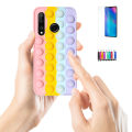Pikkukuva 1 / 8: Huawei P30 Lite - Pop It Fidget -suojakotelo