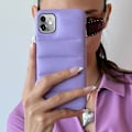 Pikkukuva 5 / 8: Suojaa iPhone 12 - Kotelo! Svart