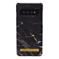 Miniatyrbild 8 av 9: Samsung Galaxy S10 - Skal / Skydd / Marmor Vit