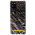 Miniatyrbillede 5 af 7: Samsung Galaxy S20 Plus - Marmorbeskyttelse Svart