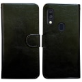 Pikkukuva 5 / 10: Samsung Galaxy A40 - PU Nahkainen Lompakkokotelo Svart