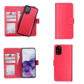 Miniatyrbillede 5 af 6: Beskyt din Samsung Galaxy S20 Plus med stil! Vit
