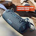 Pikkukuva 5 / 6: JBL Xtreme 3 - Langaton vedenkestävä kannettava kaiutin Bluetoothilla