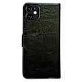 Pikkukuva 2 / 10: Suojaa iPhone 12 - Nahkakotelot! Svart