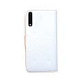 Miniatyrbillede 6 af 10: Samsung Galaxy A50 - PU Læder Pung Etui Svart