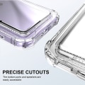 Miniatyrbillede 8 af 10: iPhone 7 Plus / 8 Plus - Kortbeskyttelsesetui Transparent