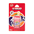 Miniatyrbillede 2 af 8: Lip Smacker Coca - Cola / Fanta Jordbær Lip Balm Bedste Smag Röd