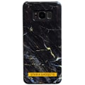 Pikkukuva 6 / 6: Samsung Galaxy S8 - Kuori / Suoja / Marmori Vit
