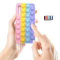 Miniatyrbild 1 av 6: Samsung Galaxy A30/A50 - Skal / Skydd / Pop It Fidget Samsung Galaxy A30