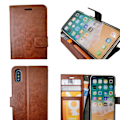 Miniatyrbillede 3 af 6: Beskyt din iPhone X/Xs - Pung Etui
