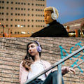 Pikkukuva 9 / 10: JBL Tune 720BT Langattomat Kuulokkeet - Huipputeknologia ja Jatk Lila