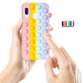 Miniatyrbillede 1 af 7: Samsung Galaxy A20e - Cover / Beskyttelse / Pop It Fidget