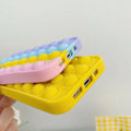 Miniatyrbillede 4 af 10: Huawei P30 Pro - Etui Beskyttelse Pop It Fidget