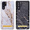 Miniatyrbillede 8 af 8: Huawei P30 Pro - Marmorbeskyttelse Svart