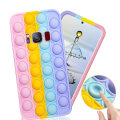 Pikkukuva 10 / 10: Samsung Galaxy S8 - Kuori / Suoja / Pop It Fidget