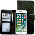 Miniatyrbild 4 av 10: iPhone 7 Plus / 8 Plus - Läderfodral/Skydd