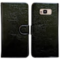 Pikkukuva 4 / 10: Suojaa Galaxy S8 Plus -puhelimesi nahkakotelolla