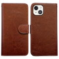 Miniatyrbillede 2 af 10: iPhone 13 mini - PU læderpung etui Rosa