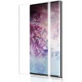 Pikkukuva 1 / 4: 2x Samsung Galaxy Note10 - Kristallinkirkas näytönsuoja