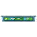 Miniatyrbillede 9 af 10: Swiffer Moppeservietter - 12 Citrusduftende Pads til Hurtig og Nem Rengøring