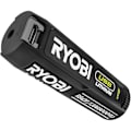 Miniatyrbillede 1 af 4: Ryobi USB Lithium batteri 4V 2.0AH med USB-C-kabel