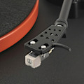 Pikkukuva 8 / 9: JBL Spinner BT - Langaton Bluetooth-levysoitin AptX-HD:llä ja R