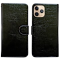 Miniatyrbillede 6 af 11: Beskyt din iPhone 11 Pro Max - Læderetui Svart
