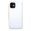 Miniatyrbillede 6 af 10: iPhone 12 Mini - PU Læder Pung Etui Svart