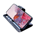 Miniatyrbillede 9 af 10: Samsung Galaxy S20 FE - PU Læder Pung Etui Rosa