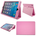 Pikkukuva 3 / 6: Leather Case/Protection iPad 2/3/4 Vit