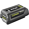 Miniatyrbillede 1 af 5: Ryobi Lithium 36V batteri 4.0Ah til Max Power-værktøjer