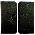 Pikkukuva 5 / 10: Samsung Galaxy A10 - PU-nahkainen case Svart