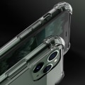 Pikkukuva 7 / 8: Suojaa iPhone 12 Pro - Läpinäkyvä kotelo!
