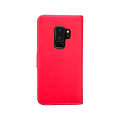 Pikkukuva 9 / 10: Samsung Galaxy S9 Plus - Nahkakotelo/Lompakko Svart