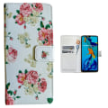 Pikkukuva 1 / 2: Suojaa Huawei P30 Lite - Nahkakotelot!