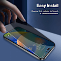 Miniatyrbild 5 av 10: iPhone 14 Pro Max - Skydd för Integritet & Sekretess