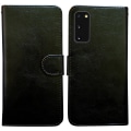 Pikkukuva 4 / 10: Suojaa Galaxy S20 - Nahkakotelo! Svart
