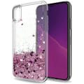 Miniatyrbillede 5 af 5: Glimmer med iPhone XR: 3D bling for en flydende stil