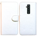 Miniatyrbillede 6 af 10: Huawei Mate 20 Lite - PU Læder Pung Etui Svart